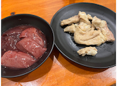 安安 新松戸店 七輪焼肉: ひろさんの2026年07月08日の1枚目の投稿写真