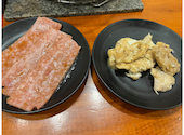 安安 新松戸店 七輪焼肉: ひろさんの2026年07月16日の2枚目の投稿写真