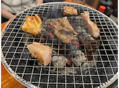 安安 新松戸店 七輪焼肉: ひろさんの2026年07月31日の2枚目の投稿写真