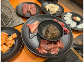 安安 新松戸店 七輪焼肉: ひろさんの2026年09月21日の1枚目の投稿写真