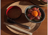 本マグロと島ごはん ぱなり京都河原町三条: フジさんの2026年04月27日の1枚目の投稿写真