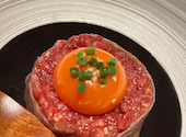 東京焼肉 黒木: バモさんの2025年08月19日の1枚目の投稿写真