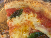 PIZZERIA　DEL　CAPITANO　(ピッツェリア　デル　カピターノ): つじさんの2026年09月22日の1枚目の投稿写真