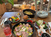 Farm to Table TERRA presented by snow peak URBAN OUTDOOR ファーム トゥ テーブル テラ プレゼンテッド バイ スノー ピーク アーバン アウトドア: つじさんの2026年06月19日の1枚目の投稿写真