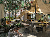 Farm to Table TERRA presented by snow peak URBAN OUTDOOR ファーム トゥ テーブル テラ プレゼンテッド バイ スノー ピーク アーバン アウトドア: つじさんの2026年06月19日の3枚目の投稿写真