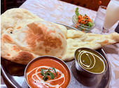 インド料理マハール&バー: ちゃーちゃんさんの2026年05月26日の1枚目の投稿写真