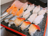 寿司 しゃぶしゃぶ モー TON 千葉駅前店: あんこさんの2026年04月17日の1枚目の投稿写真