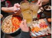 寿司 しゃぶしゃぶ モー TON 千葉駅前店: あんこさんの2026年05月01日の2枚目の投稿写真