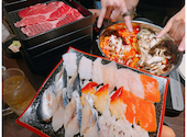 寿司 しゃぶしゃぶ モー TON 千葉駅前店: あんこさんの2026年05月15日の1枚目の投稿写真