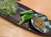 居酒屋いとのすけ: さとにゃんさんの2025年09月28日の3枚目の投稿写真