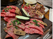 野毛ホルモンビル 出逢い酒場 大夢: keiichiroh318さんの2026年04月01日の2枚目の投稿写真