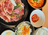 焼肉 安楽亭　川崎南町店: pandaさんの2025年03月の1枚目の投稿写真