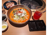 安楽亭 川崎南町店: pandaさんの2026年08月07日の1枚目の投稿写真