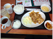 小尾羊　蒙古火鍋しゃぶしゃぶ　横浜西口店: pandaさんの2025年11月14日の1枚目の投稿写真