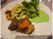 SPHINX-EGYPTIAN RESTAURANT-（スフィンクス　エジプティアン レストラン）: pandaさんの2025年08月の1枚目の投稿写真