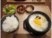 韓国料理KollaBo コラボ マンジョ&ソベッチャカンジャンケジャン 川崎DICE店: pandaさんの2026年07月19日の1枚目の投稿写真