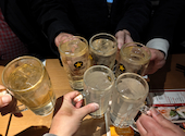 2000円 食べ放題飲み放題 居酒屋 おすすめ屋 池袋店: さゆさんの2026年05月01日の1枚目の投稿写真