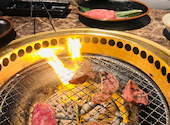 焼肉屋さかい　新宿歌舞伎町店: マリーナさんの2025年01月の1枚目の投稿写真