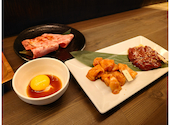 黒毛和牛焼肉 わたなべ精肉店2: ぴーまんたろうさんの2023年12月04日の2枚目の投稿写真