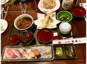 旭川お城の鯉寿し: ガッツさんの2022年03月19日の1枚目の投稿写真