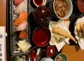 旭川お城の鯉寿し: ガッツさんの2024年03月20日の3枚目の投稿写真