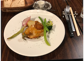 Bistro 仙人掌 亀岡: ひろさんの2020年11月29日の2枚目の投稿写真