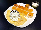 神戸クックワールドビュッフェ イオンタウン各務原鵜沼店: のり子さんの2026年05月の1枚目の投稿写真