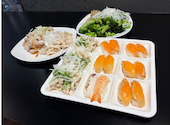 神戸クックワールドビュッフェ イオンタウン各務原鵜沼店: のり子さんの2026年07月03日の1枚目の投稿写真