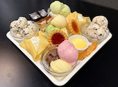 神戸クックワールドビュッフェ イオンタウン各務原鵜沼店: のり子さんの2026年07月03日の3枚目の投稿写真
