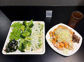 神戸クックワールドビュッフェ イオンタウン各務原鵜沼店: のり子さんの2026年07月06日の1枚目の投稿写真