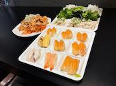 神戸クックワールドビュッフェ イオンタウン各務原鵜沼店: のり子さんの2026年07月14日の1枚目の投稿写真
