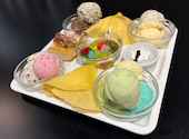 神戸クックワールドビュッフェ イオンタウン各務原鵜沼店: のり子さんの2026年07月31日の3枚目の投稿写真
