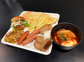 神戸クックワールドビュッフェ イオンタウン各務原鵜沼店: のり子さんの2026年08月12日の2枚目の投稿写真