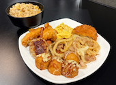 神戸クックワールドビュッフェ イオンタウン各務原鵜沼店: のり子さんの2026年08月25日の2枚目の投稿写真