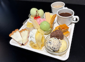 神戸クックワールドビュッフェ イオンタウン各務原鵜沼店: のり子さんの2026年09月27日の1枚目の投稿写真