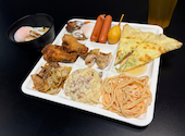 神戸クックワールドビュッフェ イオンタウン各務原鵜沼店: のり子さんの2026年09月27日の3枚目の投稿写真