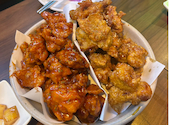 ホシギ2羽チキン 2号店: さらりさんの2026年07月29日の1枚目の投稿写真