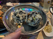 サムギョプサル 金ちゃん 渋谷 2号店: さらりさんの2025年06月04日の1枚目の投稿写真