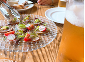 Osteria Linda オステリアリンダ: まゆこさんの2021年07月31日の2枚目の投稿写真