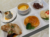 中国料理・中国茶　樓蘭茶寮店　（ローラン茶寮）: ひとみさんの2024年10月の1枚目の投稿写真