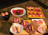 焼肉 菜好牛 高須店: ふぴぴさんの2022年11月29日の2枚目の投稿写真