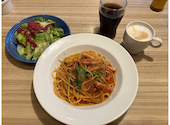 ピザ＆パスタ　ラパウザ　ビナウォーク海老名店: ei9092さんの2025年11月の1枚目の投稿写真