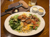 アウトバック ステーキハウス 海老名店: Mさんの2026年09月02日の1枚目の投稿写真