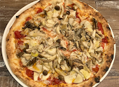 good spoon Handmade Cheese&Pizzeria ルミネ新宿店: Mさんの2026年09月01日の1枚目の投稿写真