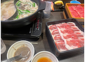 温野菜 経堂店: ももももさんの2026年04月23日の1枚目の投稿写真
