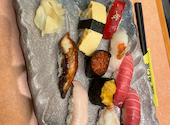 海鮮処寿し常 町田東急ツインズ店: ももももさんの2026年08月30日の1枚目の投稿写真