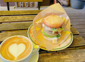 カフェダイニング 8LOUNGE エイトラウンジ 藤沢: ももももさんの2026年07月06日の1枚目の投稿写真