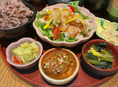 地下食堂 mogura: ばむさんの2026年06月22日の1枚目の投稿写真