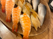大衆海鮮居酒屋 やきとり&天ぷら番長 福島店: ばむさんの2026年07月11日の1枚目の投稿写真