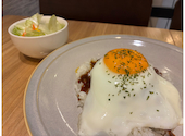 KONA CAFE コナカフェ: ばむさんの2026年07月01日の1枚目の投稿写真